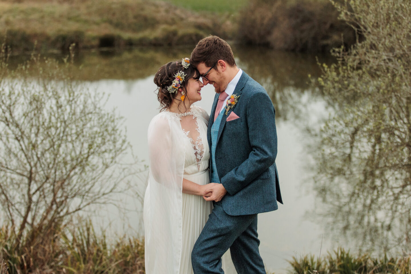 Supplier Spotlight: Wedding Photographer Becky Harley Photography
