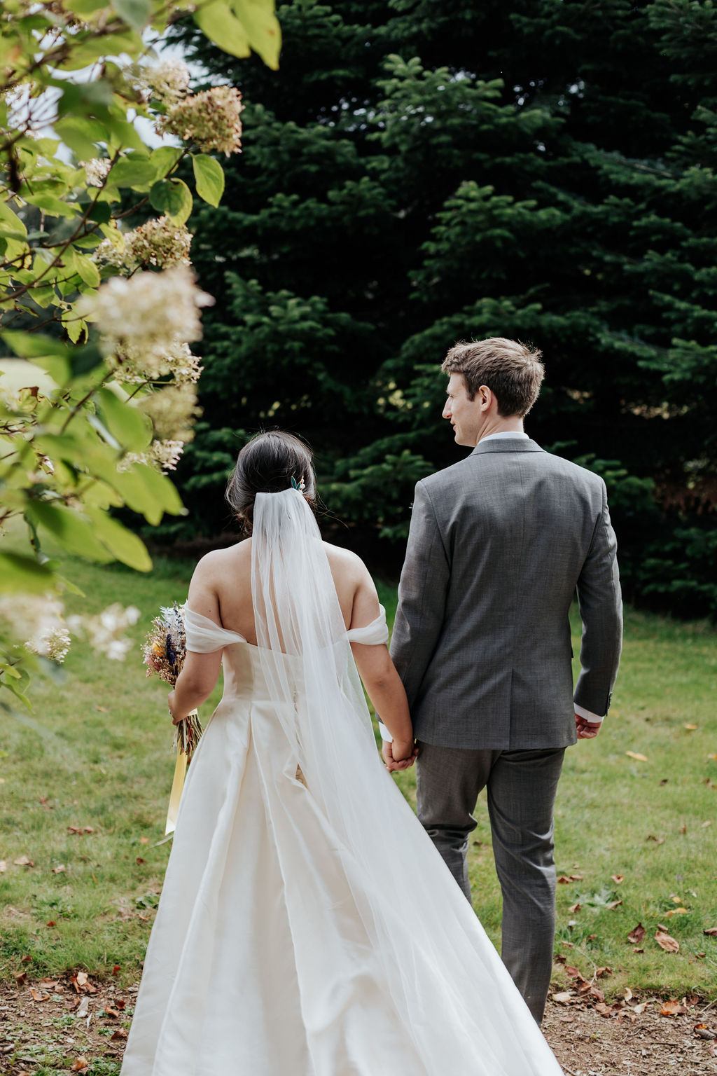 Multicultural Wedding With Ethical Details At Miskin Manor Wales