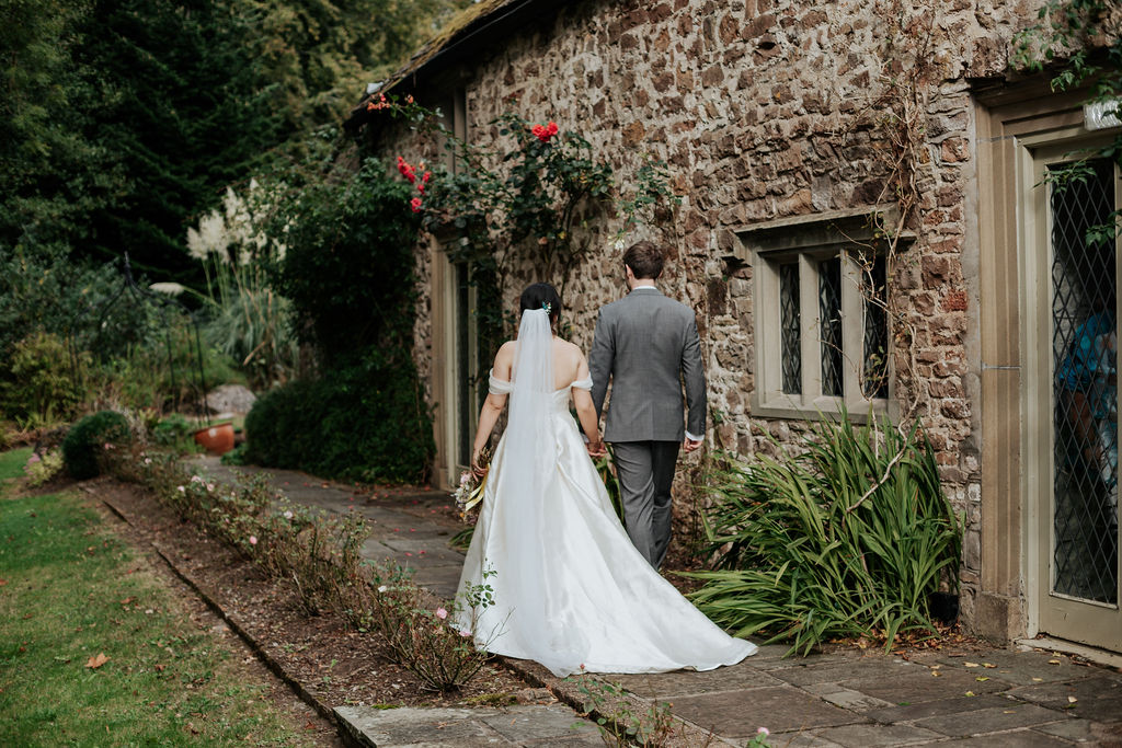 Multicultural Wedding With Ethical Details At Miskin Manor Wales