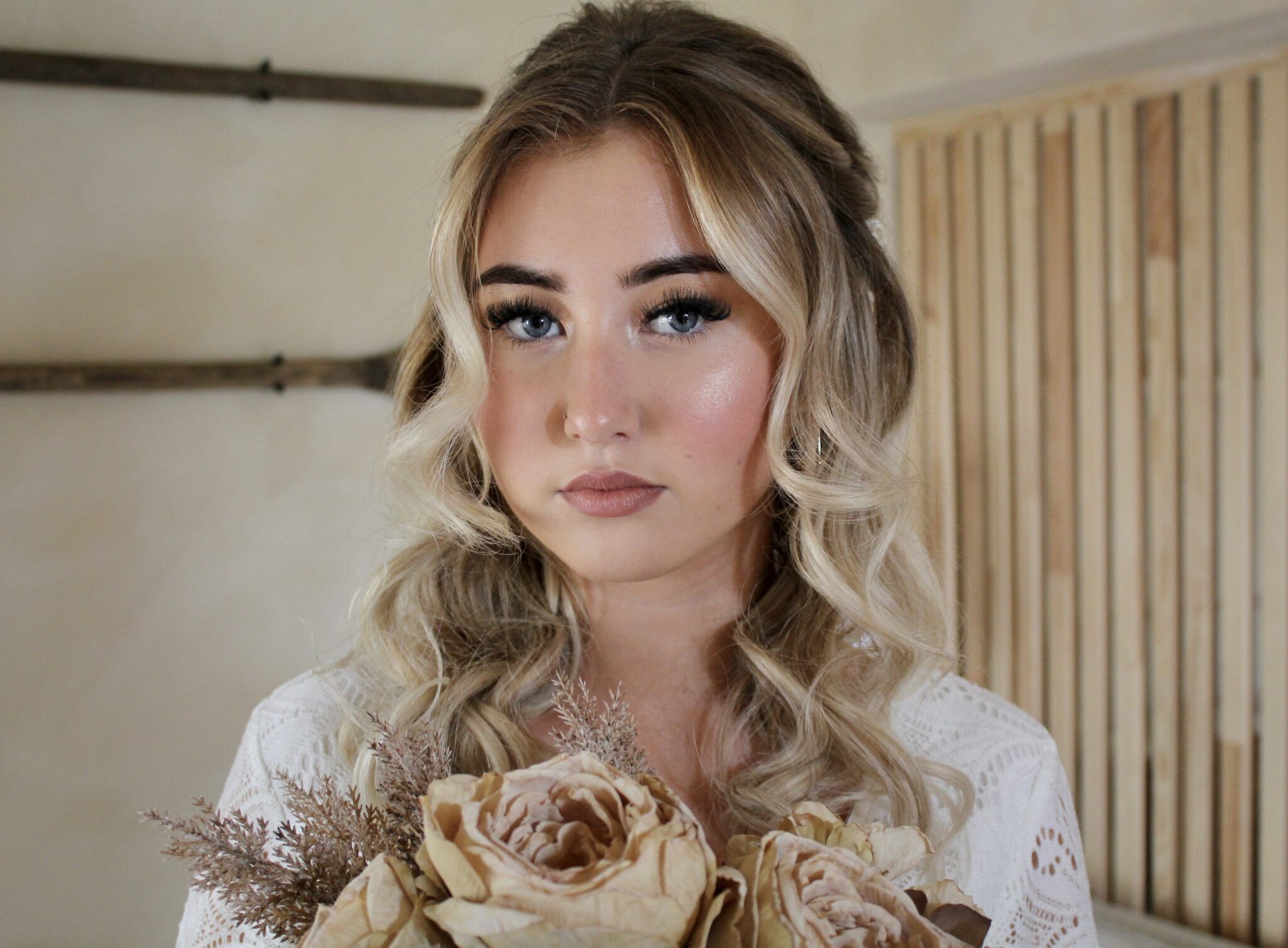 Bridal Makeup Tips: How To Get Glowy Skin For Your Wedding Day