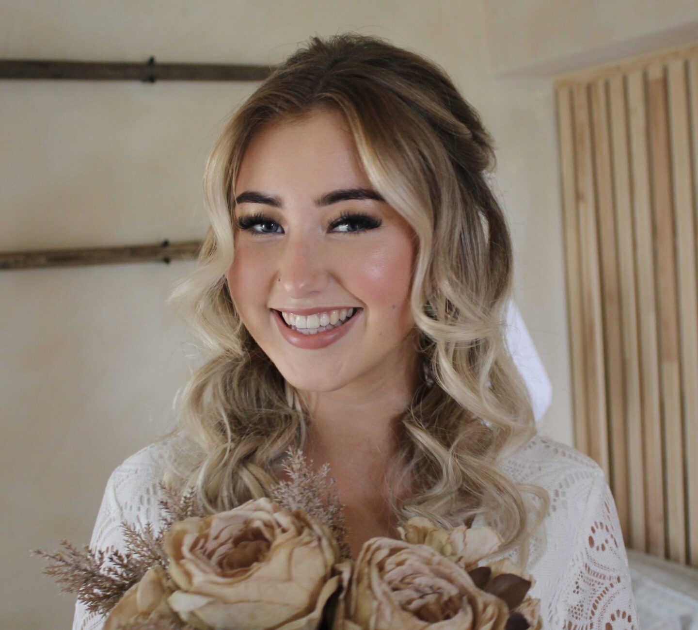 Bridal Makeup Tips: How To Get On Trend Glowy Skin For Your Wedding Day