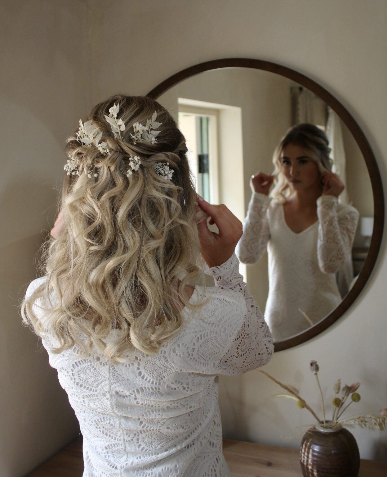 Bridal Makeup Tips: How To Get Glowy Skin For Your Wedding Day