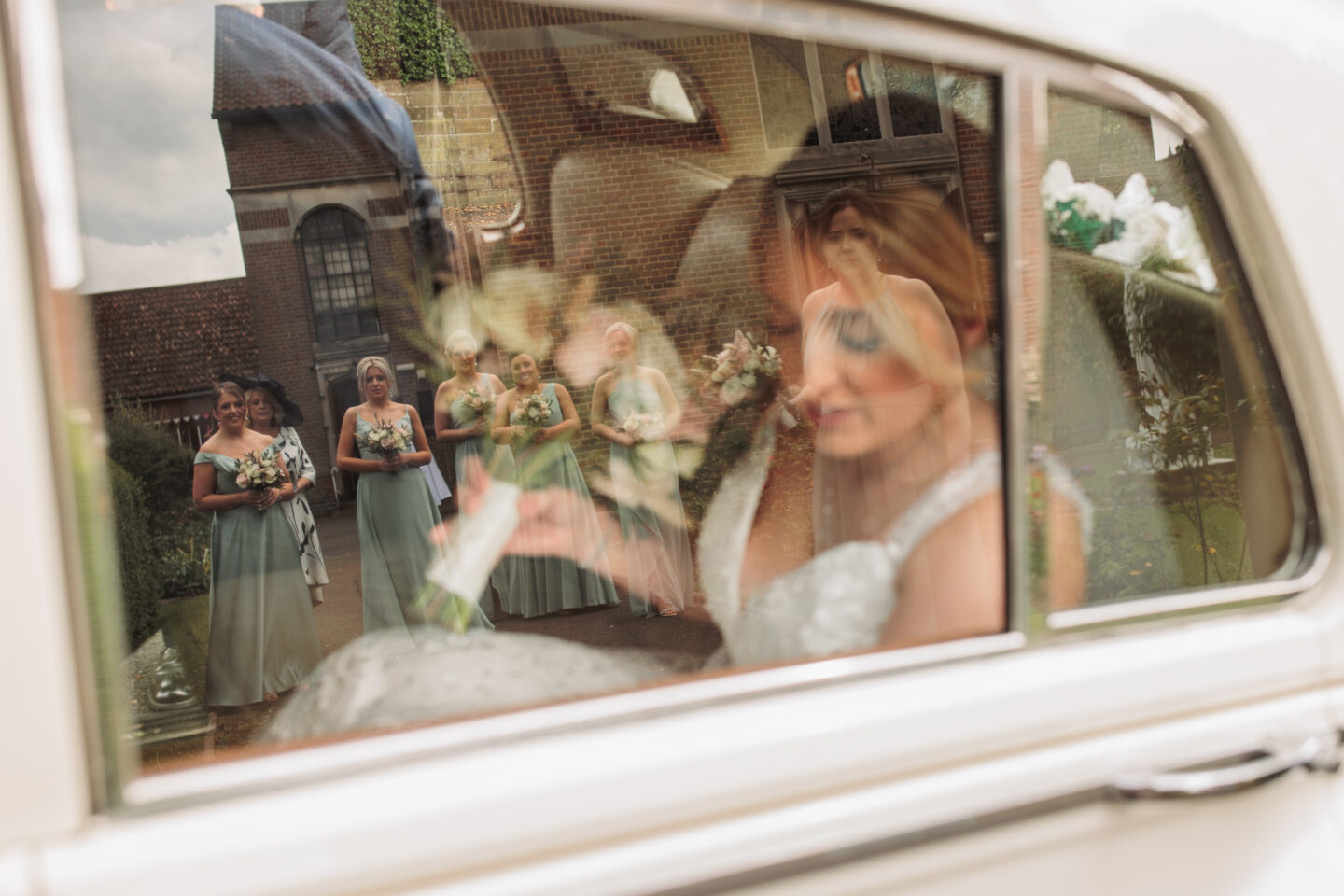 Supplier Spotlight: Wedding Photographer Becky Harley Photography