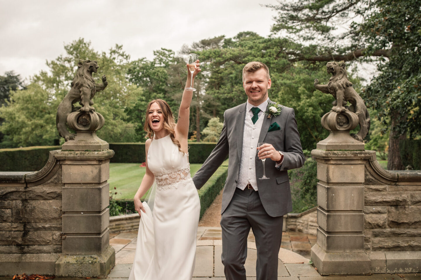 Supplier Spotlight: Wedding Photographer Becky Harley Photography