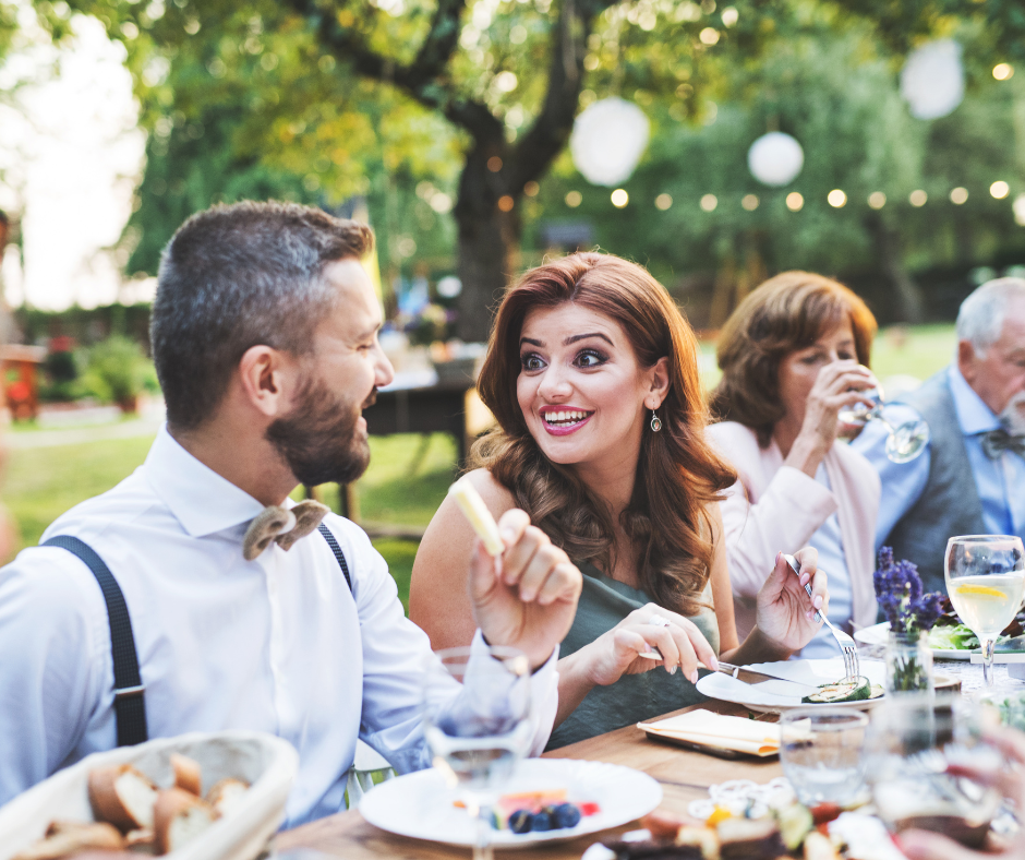 Engaging Icebreakers: Fun Games to Get Guests Mingling and Smiling