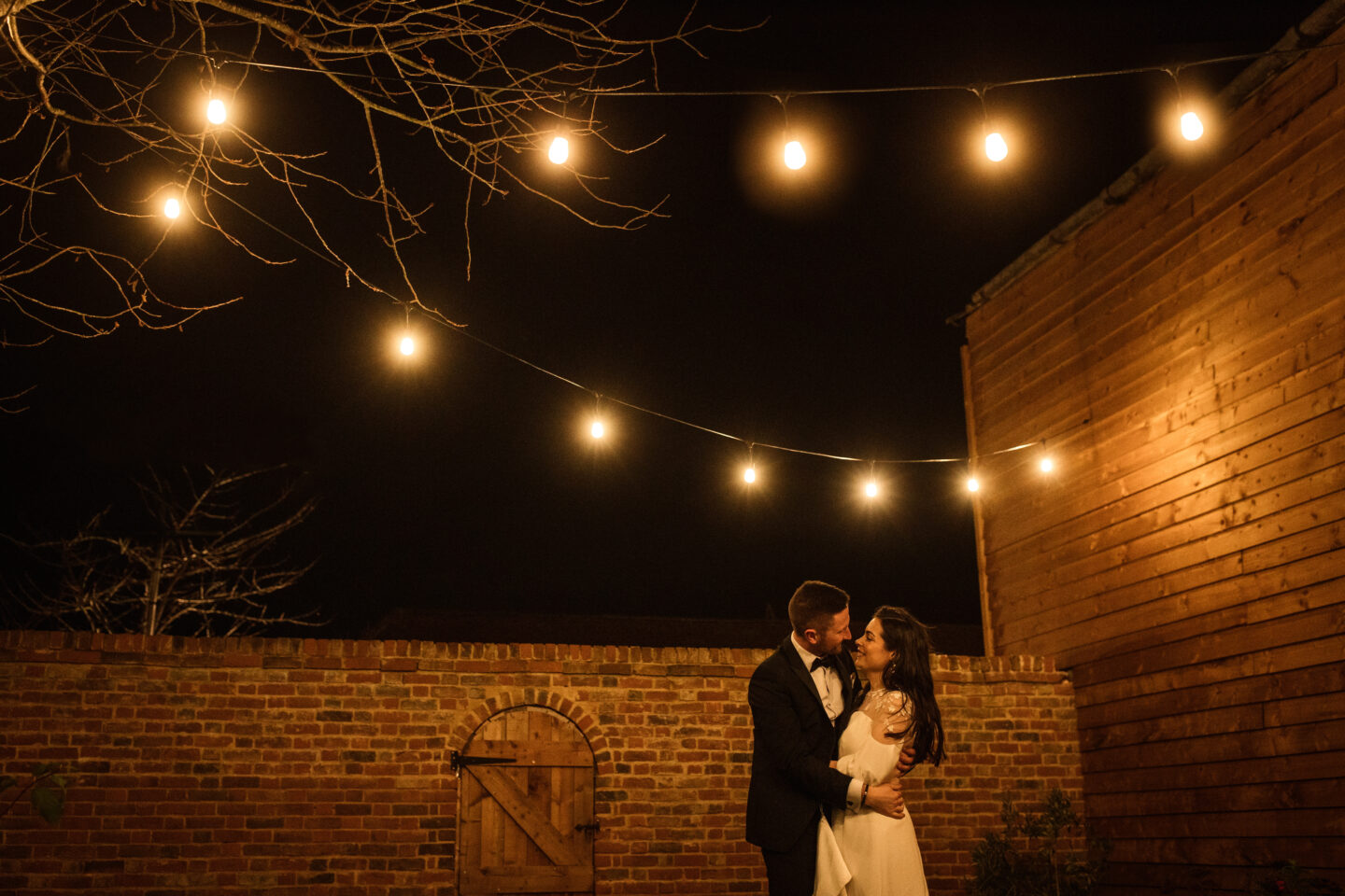 Supplier Spotlight: Wedding Photographer Becky Harley Photography