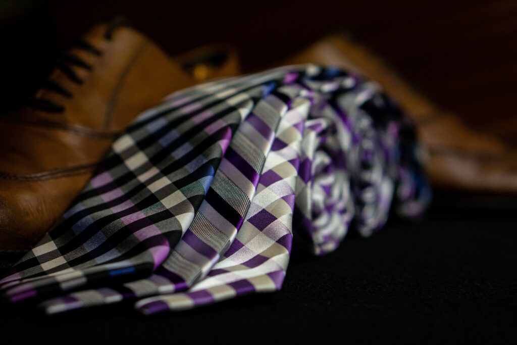The Ultimate Guide To Wedding Ties And Cravats