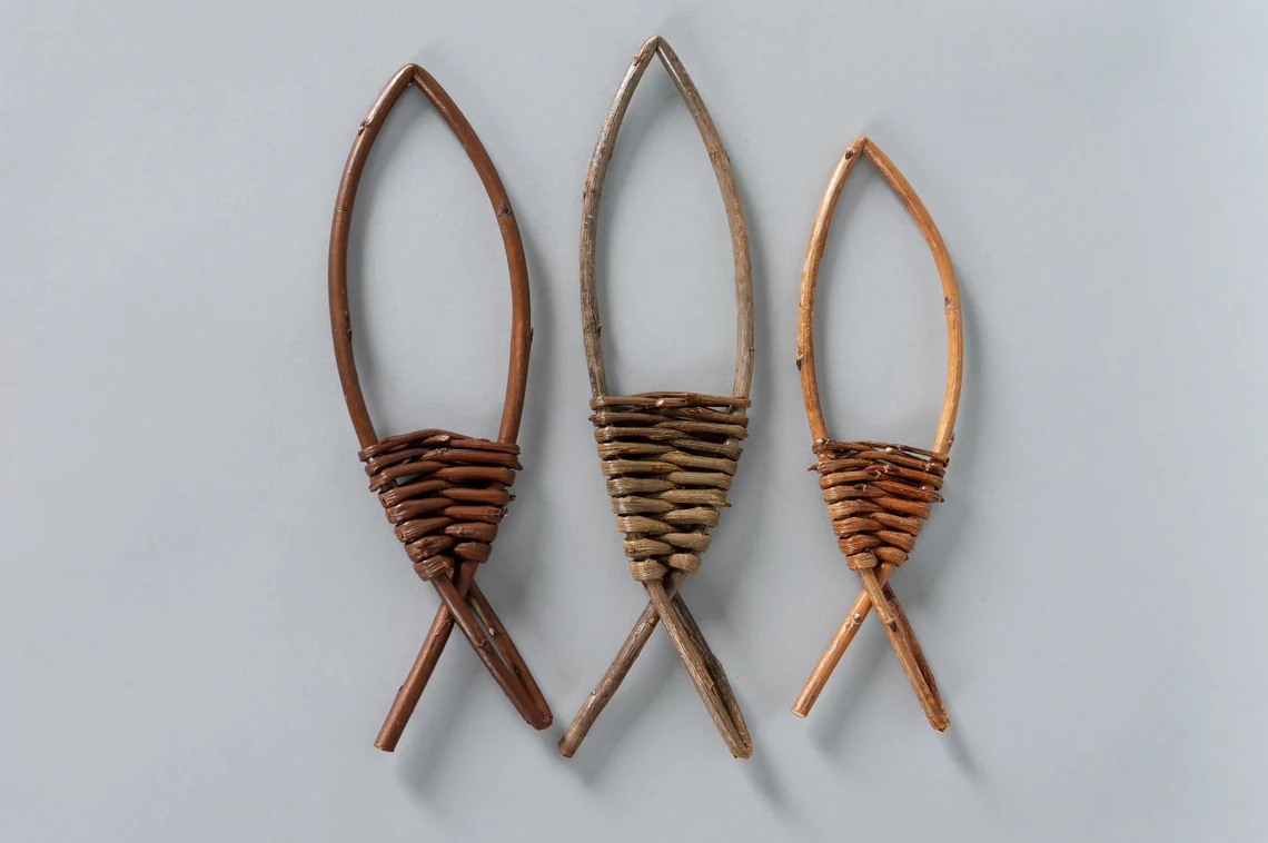 Willow and Pottery Gift Ideas For Your 9th Wedding Anniversary