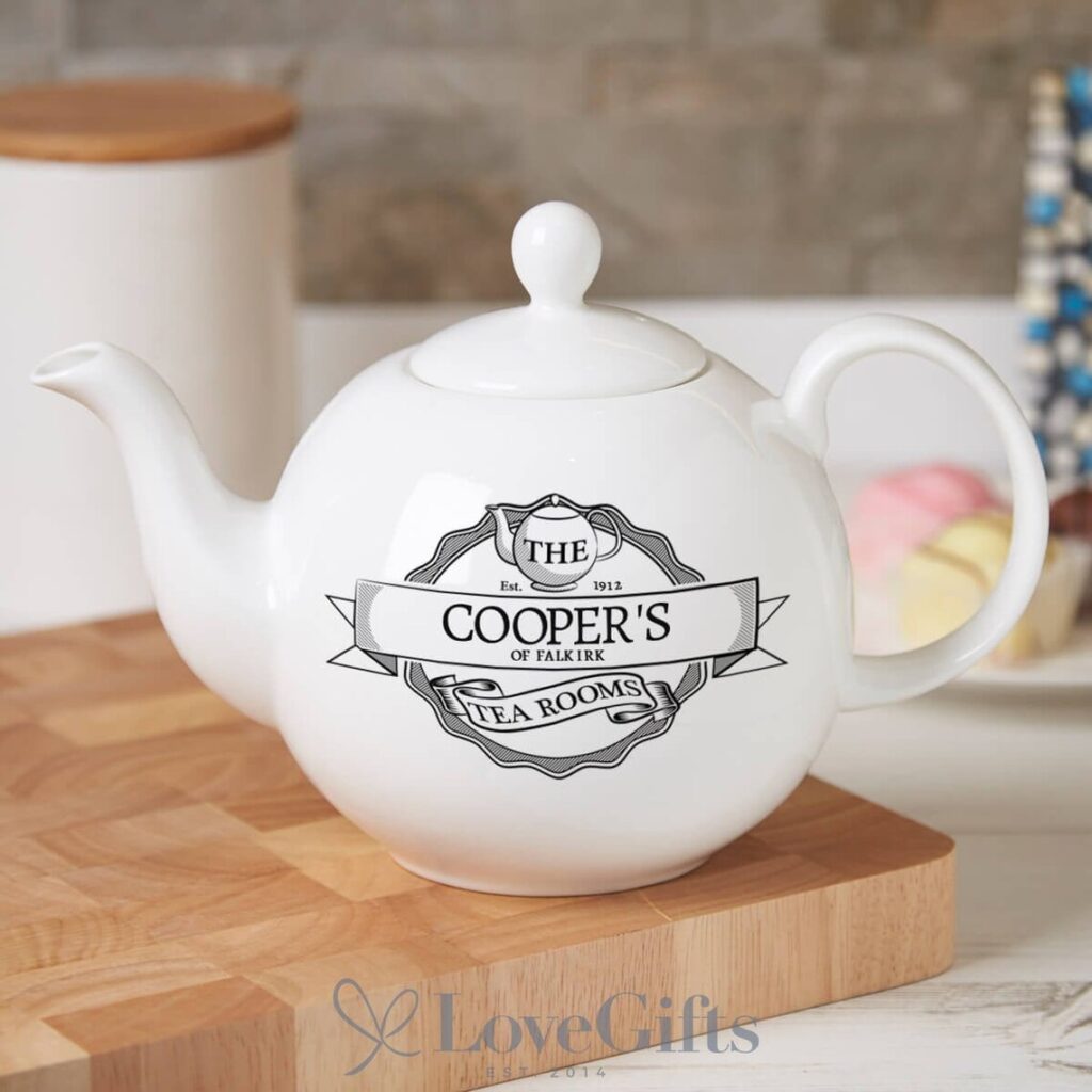 Willow and Pottery Gift Ideas For Your 9th Wedding Anniversary