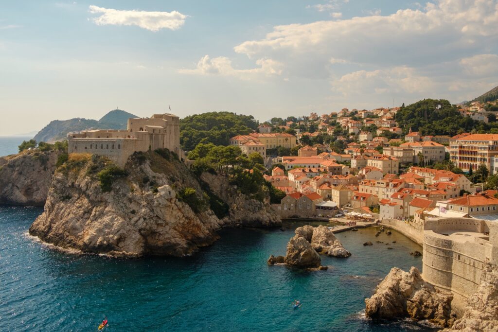 How To Plan For A Wedding In Croatia