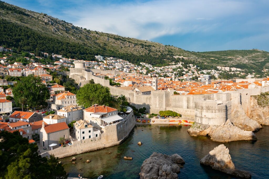 How To Plan For A Wedding In Croatia