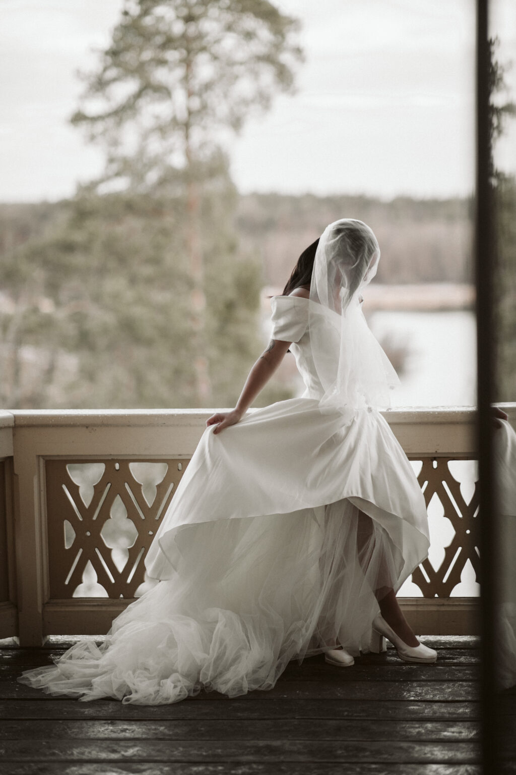 BOND Bride Magazine Issue 6: Wedding Inspiration For Modern ECO Couples