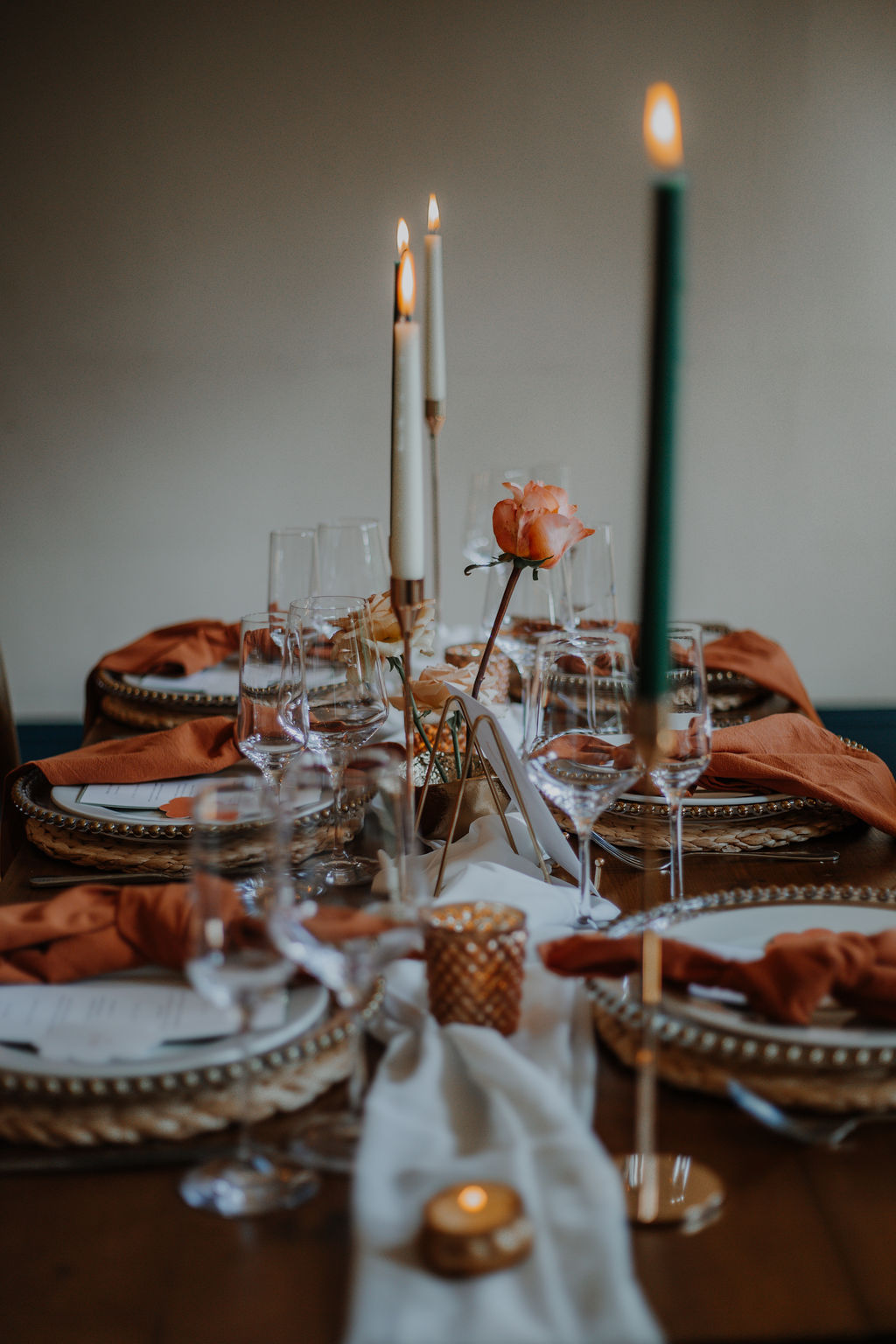 Luxury Autumn Wedding At The Faversham, Yorkshire