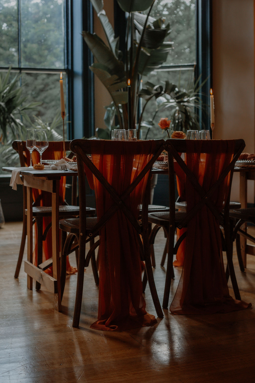 Luxury Autumn Wedding At The Faversham, Yorkshire