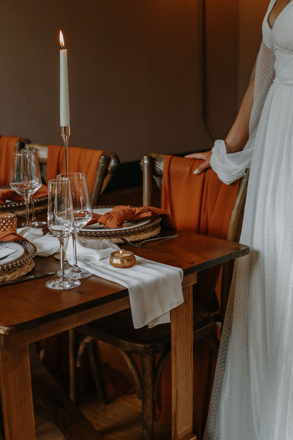 Luxury Autumn Wedding At The Faversham, Yorkshire