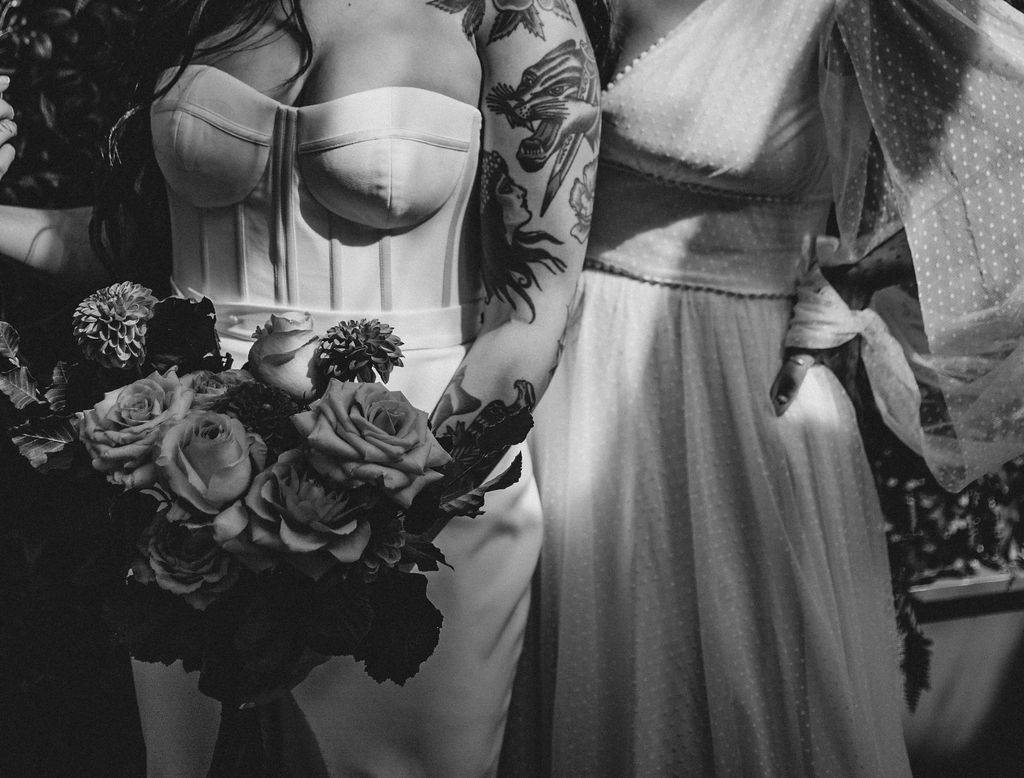 Luxury Autumn Wedding At The Faversham, Yorkshire