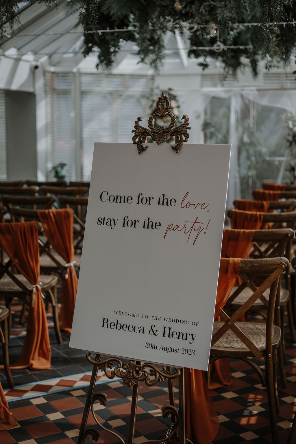 Luxury Autumn Wedding At The Faversham, Yorkshire