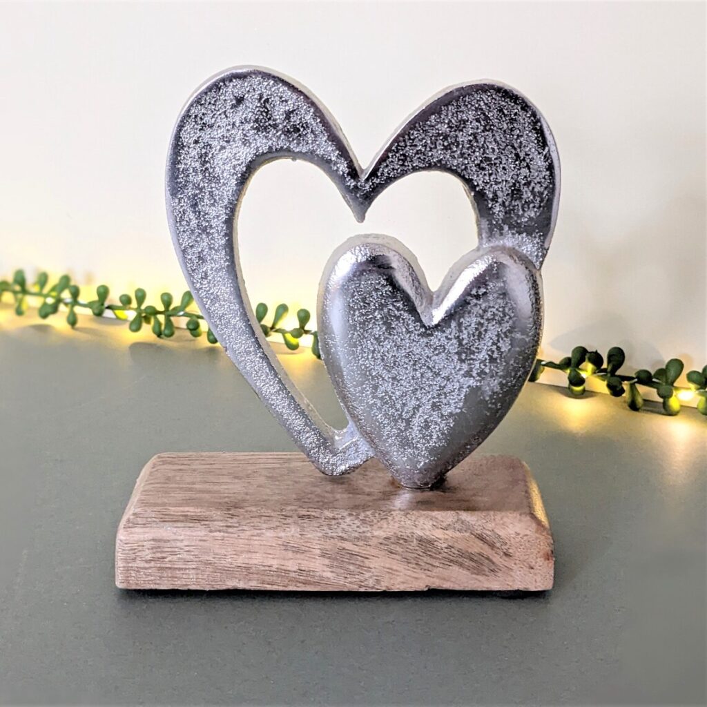 Aluminium Gift Ideas For Your 10th Wedding Anniversary