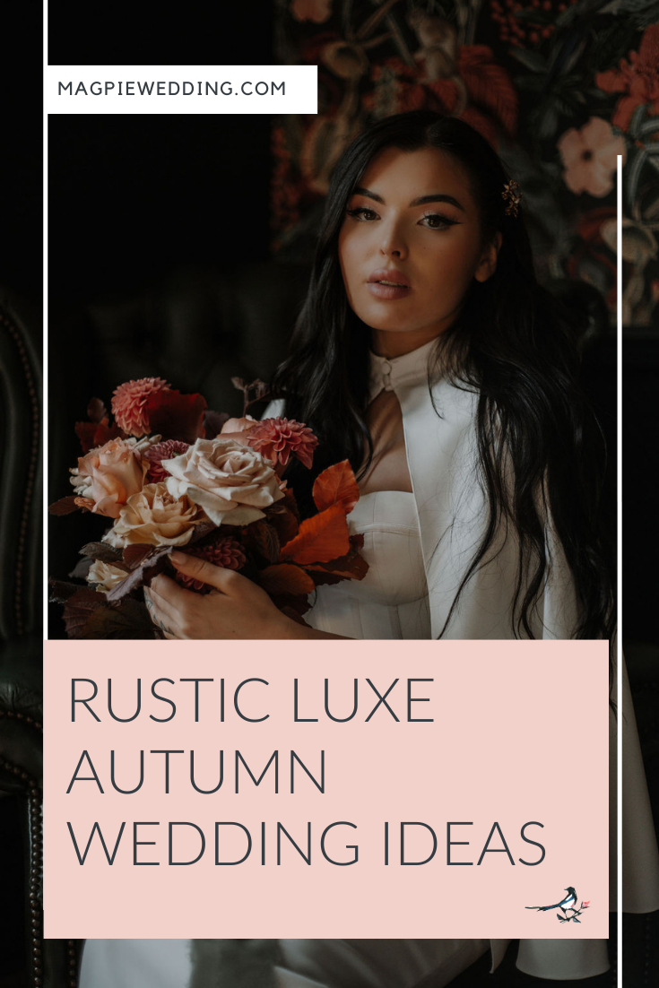 Luxury Autumn Wedding At The Faversham, Yorkshire