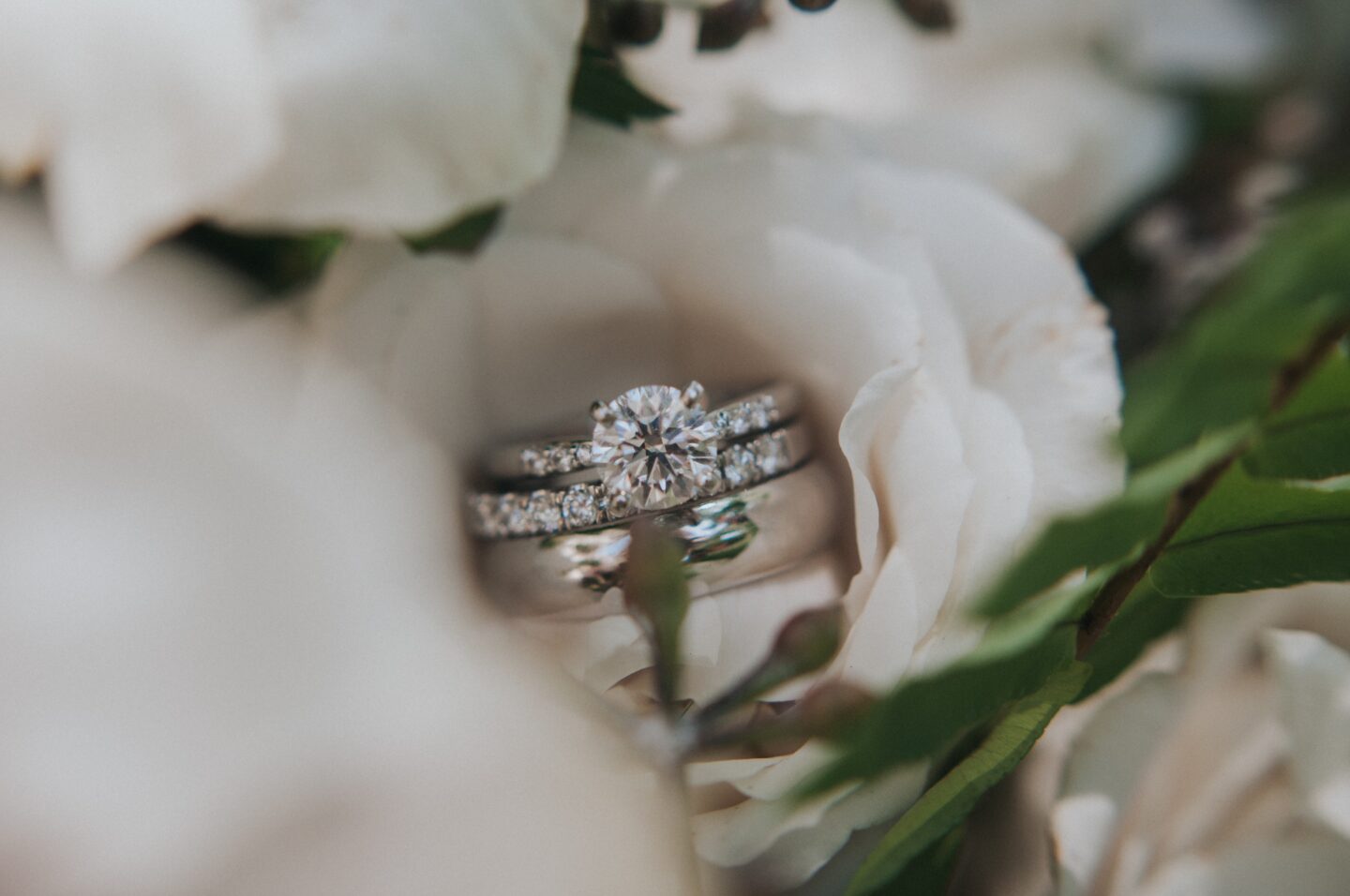 The Ultimate Guide To Lab Grown Diamond Engagement Rings