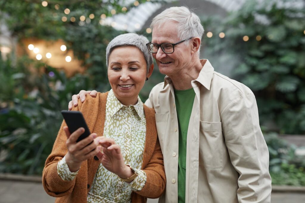 How To Use Technology To Plan A Wedding When You're Neurodiverse