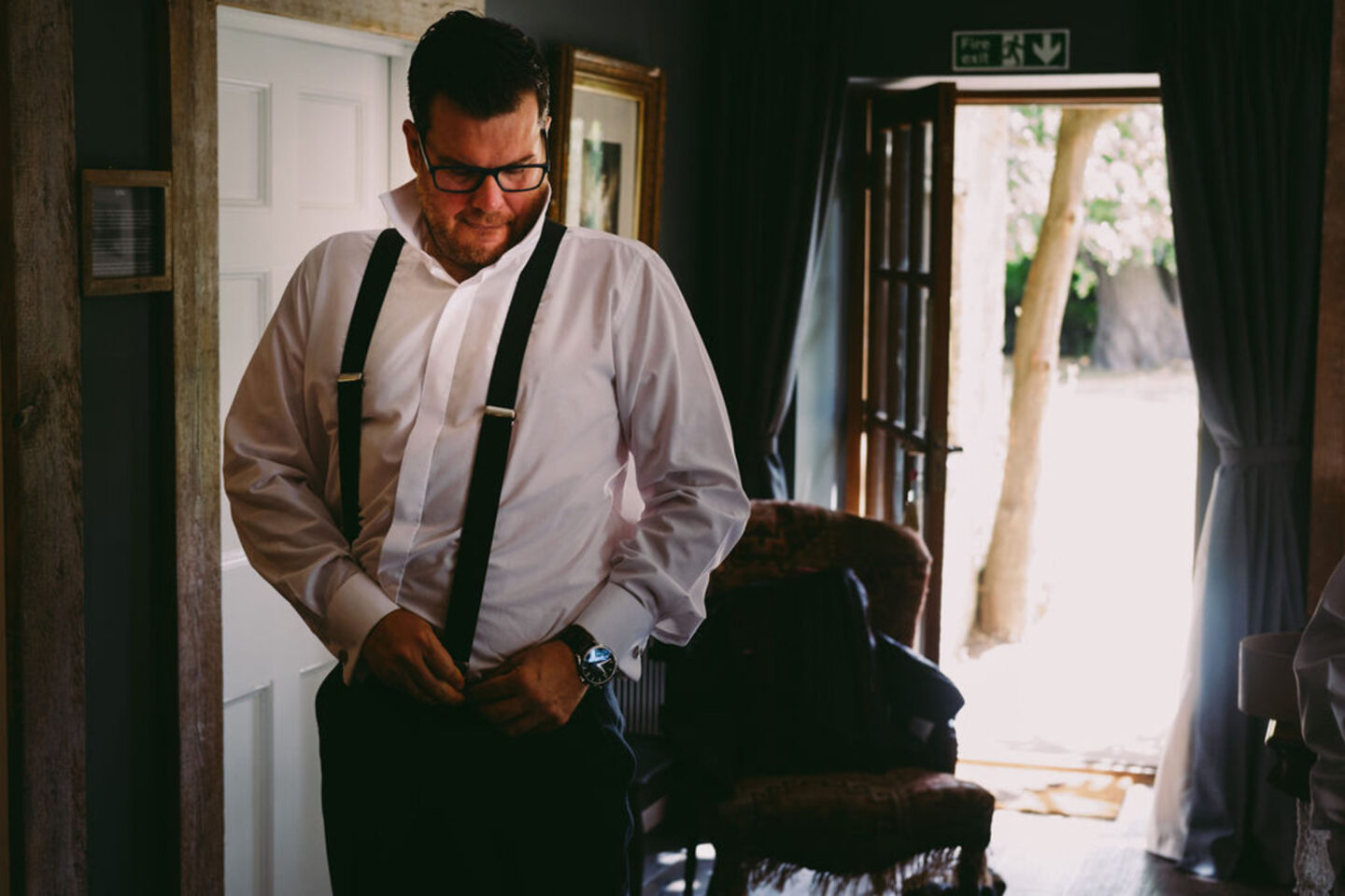 An English And Sikh Multi Cultural Wedding In The Launton Tythe Barn