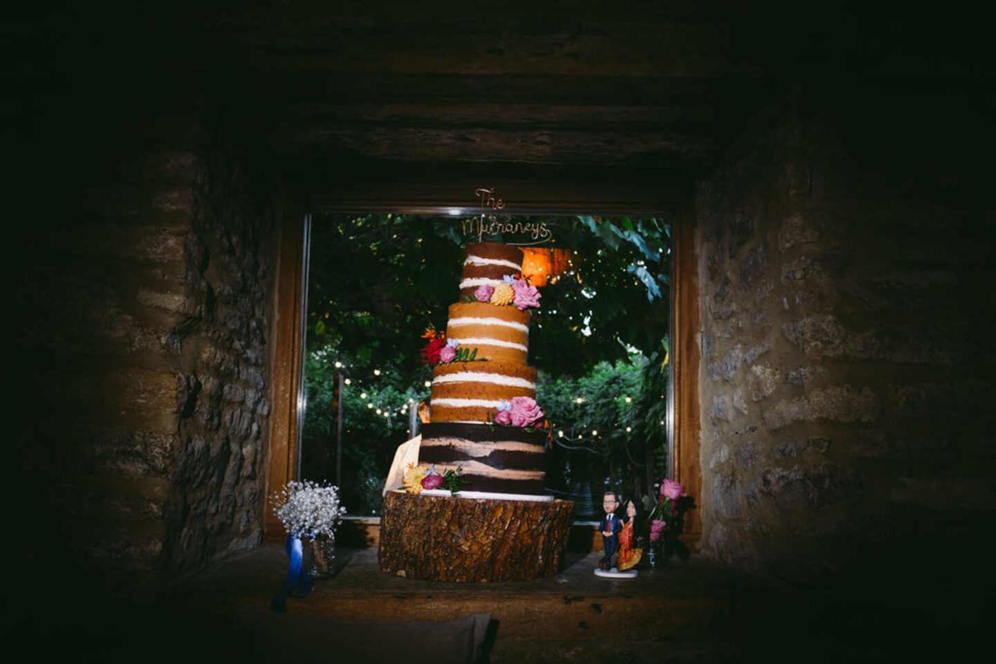 An English And Sikh Multi Cultural Wedding In The Launton Tythe Barn