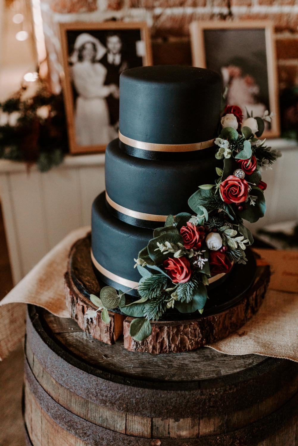 A Norfolk Barn Wedding That Lasted All Weekend!