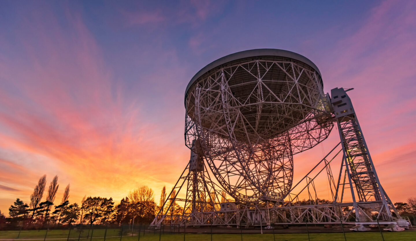 Jodrell Bank