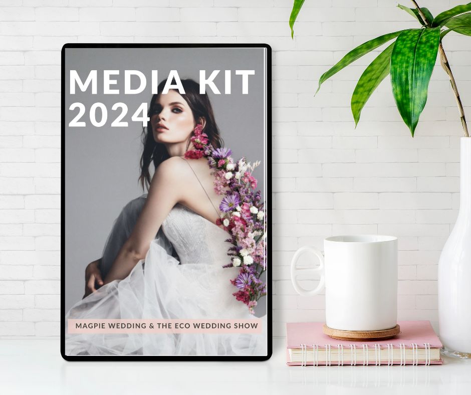 Magpie Wedding Media Kit 2022