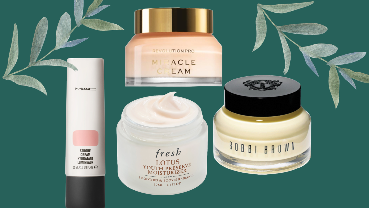 Brides Beauty Essentials: Face Creams For Your Wedding Day