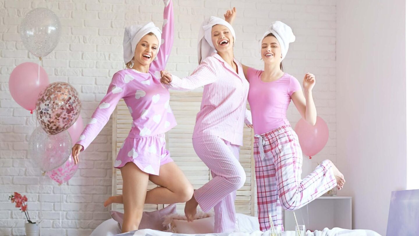 10 Fun Mean Girls Hen Party Ideas