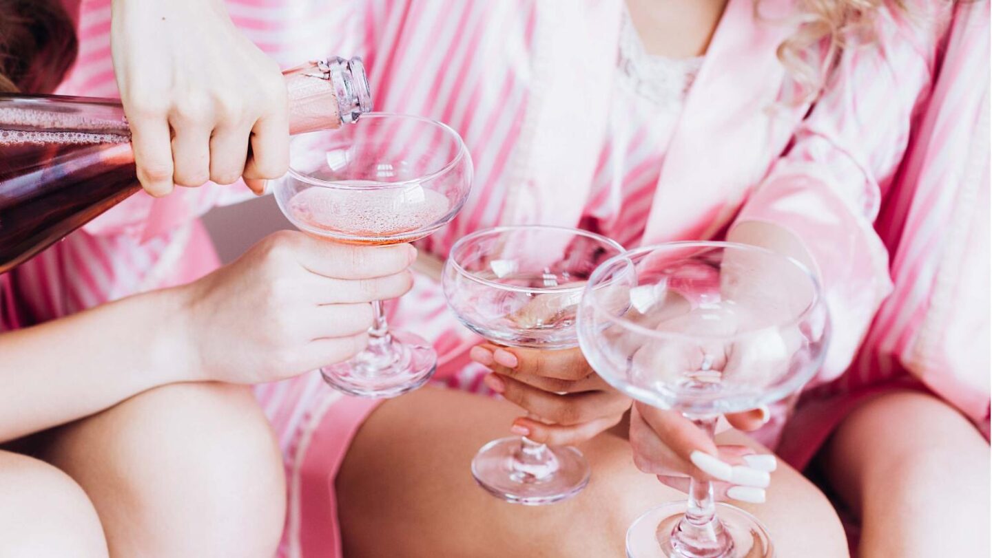 10 Fun Mean Girls Hen Party Ideas