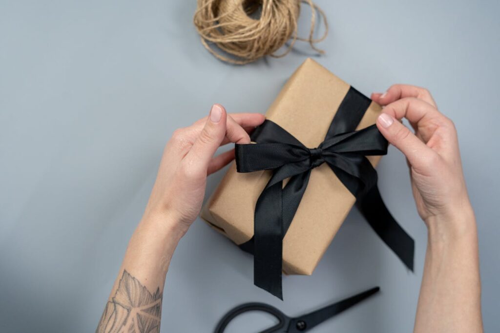 Zero-Waste Wedding Gifts: 30 Registry Ideas For An Eco Couple
