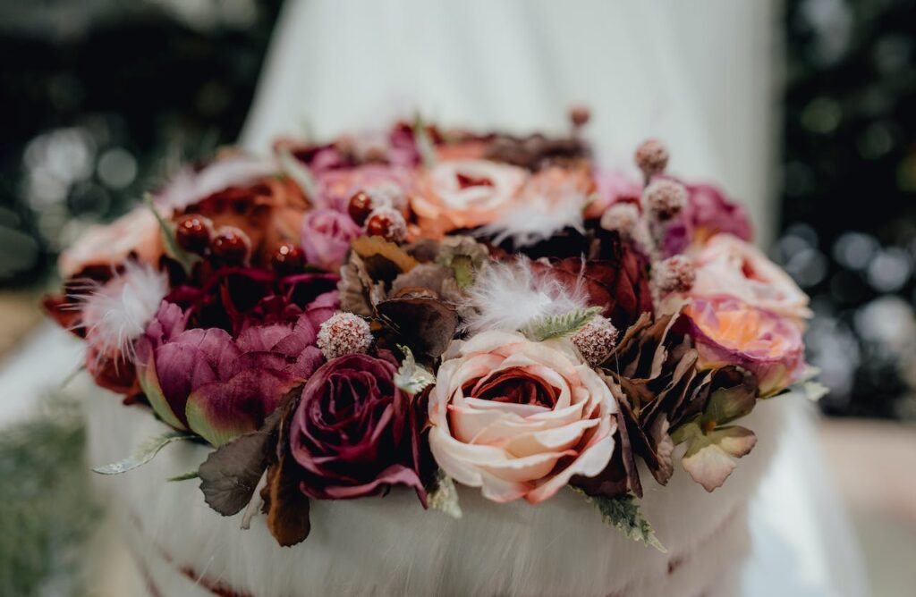 The Ultimate Guide To Wedding Flowers