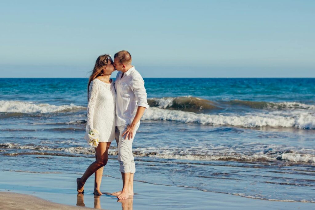 Greece Wedding Packages For A Timeless Celebration In The Aegean Paradise
