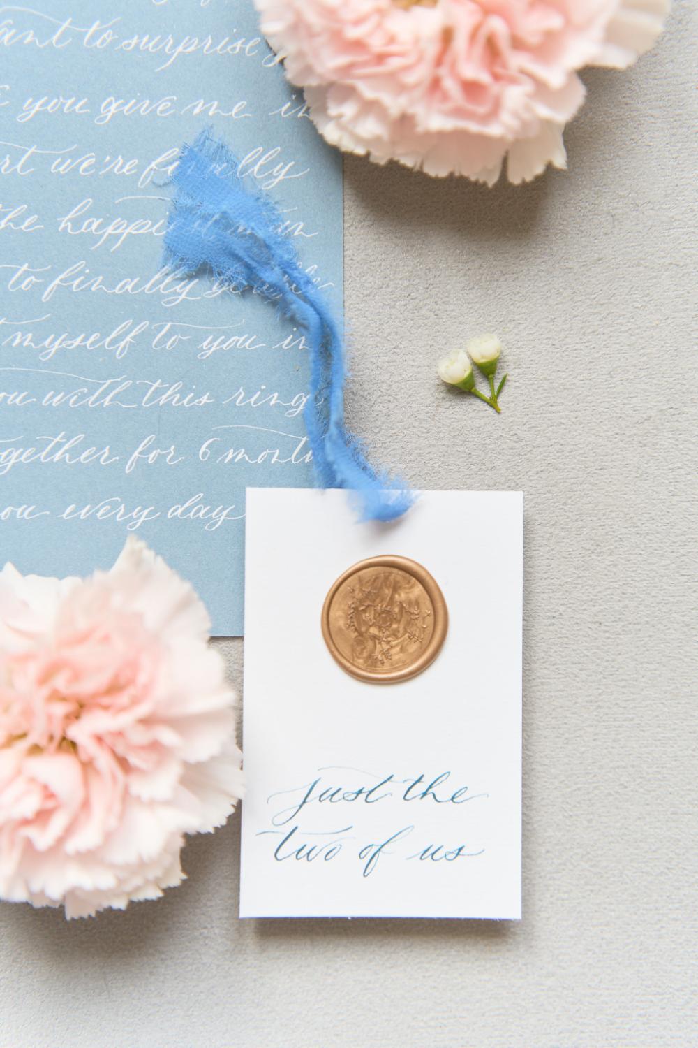 How To Plan A Beautiful Engagement Shoot In Gordes, Provence