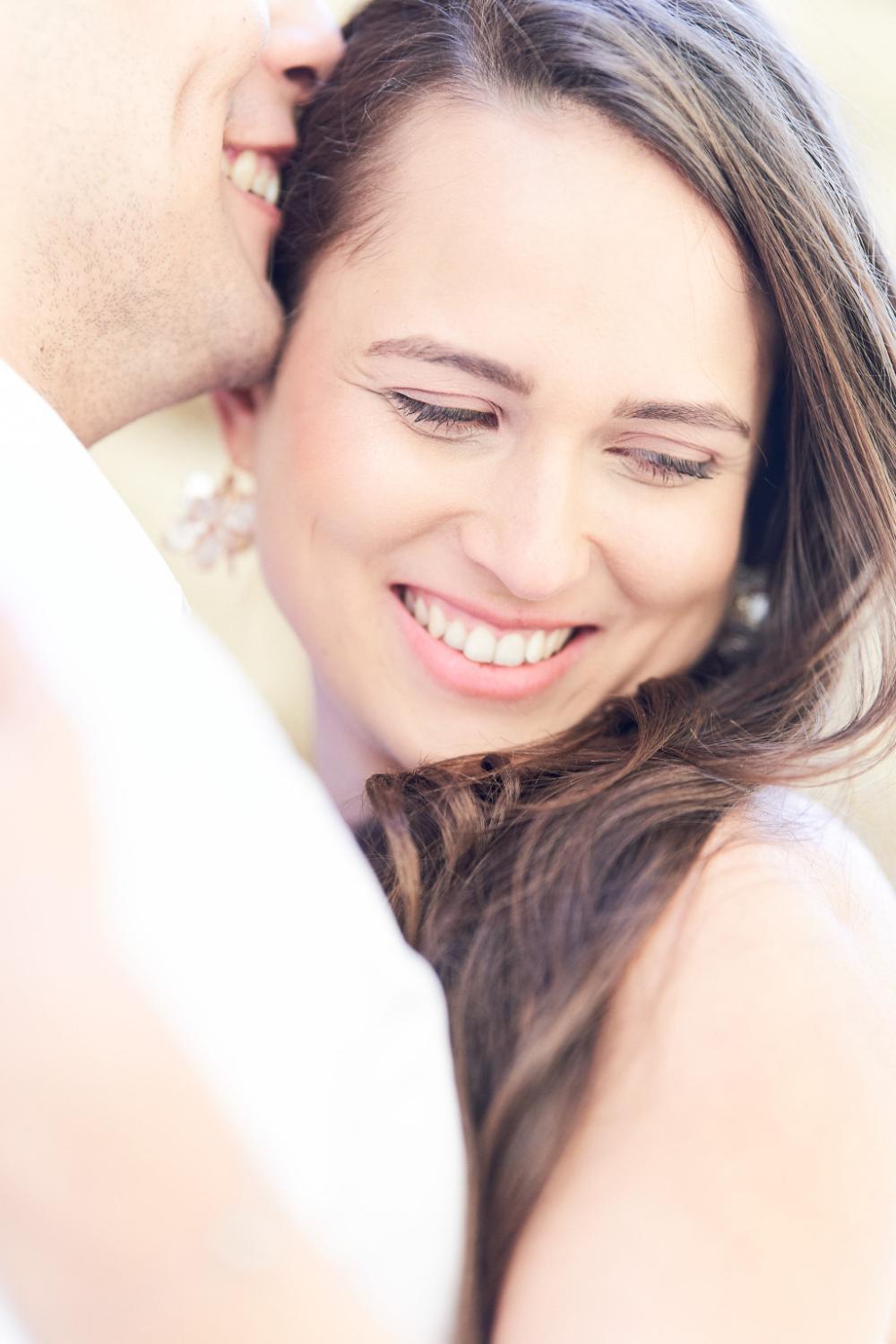 How To Plan A Beautiful Engagement Shoot In Gordes, Provence