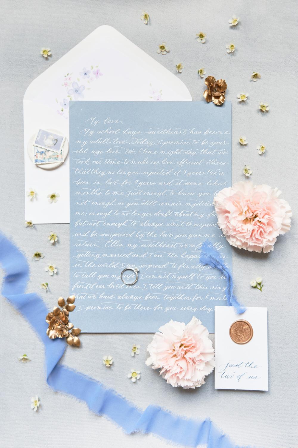 How To Plan A Beautiful Engagement Shoot In Gordes, Provence