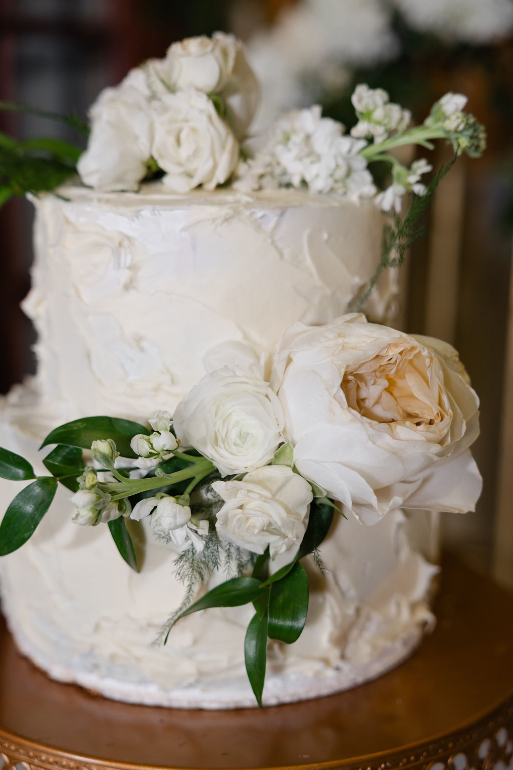 A New Year's Eve Wedding At The Historic Homestead Opera House, South Dakota