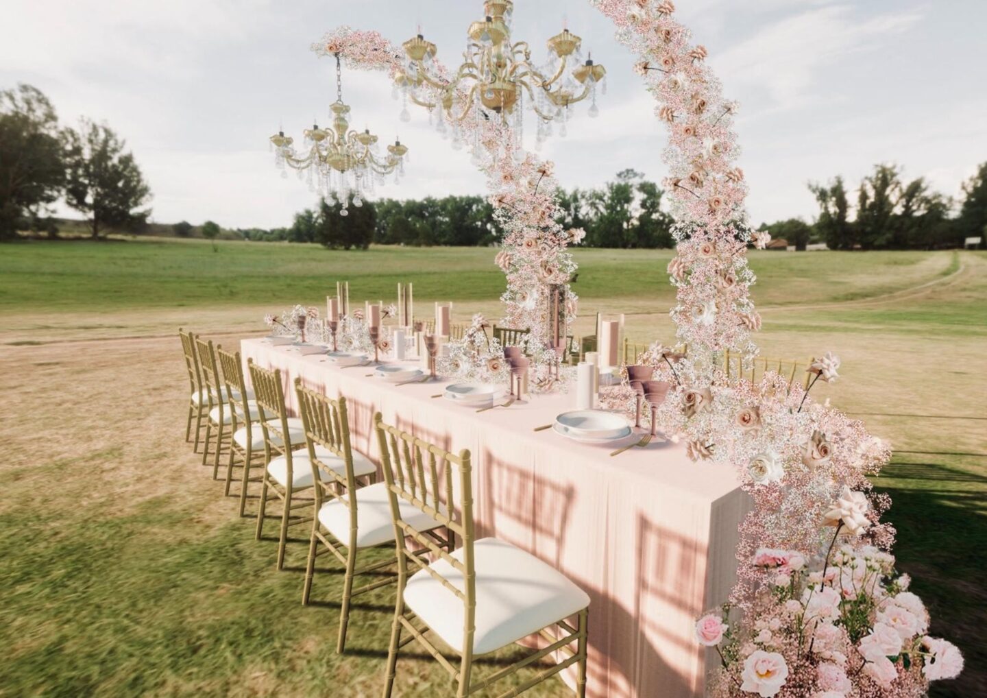 Supplier Spotlight: Italian Wedding Planners Viasario and Co.