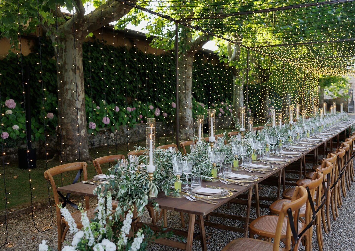 Supplier Spotlight: Italian Wedding Planners Viasario and Co.