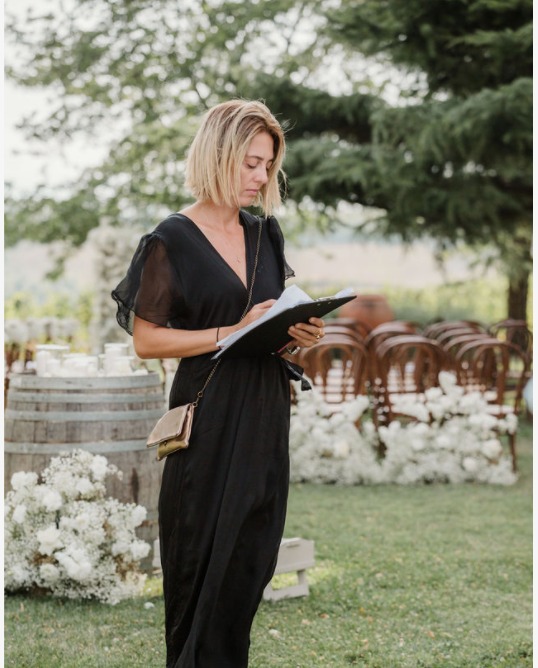 Supplier Spotlight: Italian Wedding Planners Viasario and Co.