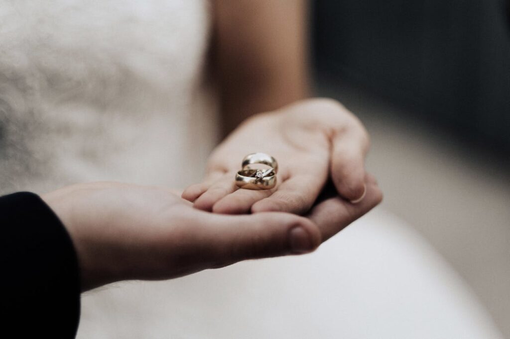 4 Legal Things You Should Do After Getting Married