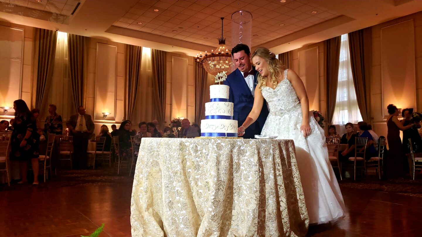 Ideal Couple Ship.Our Wedding