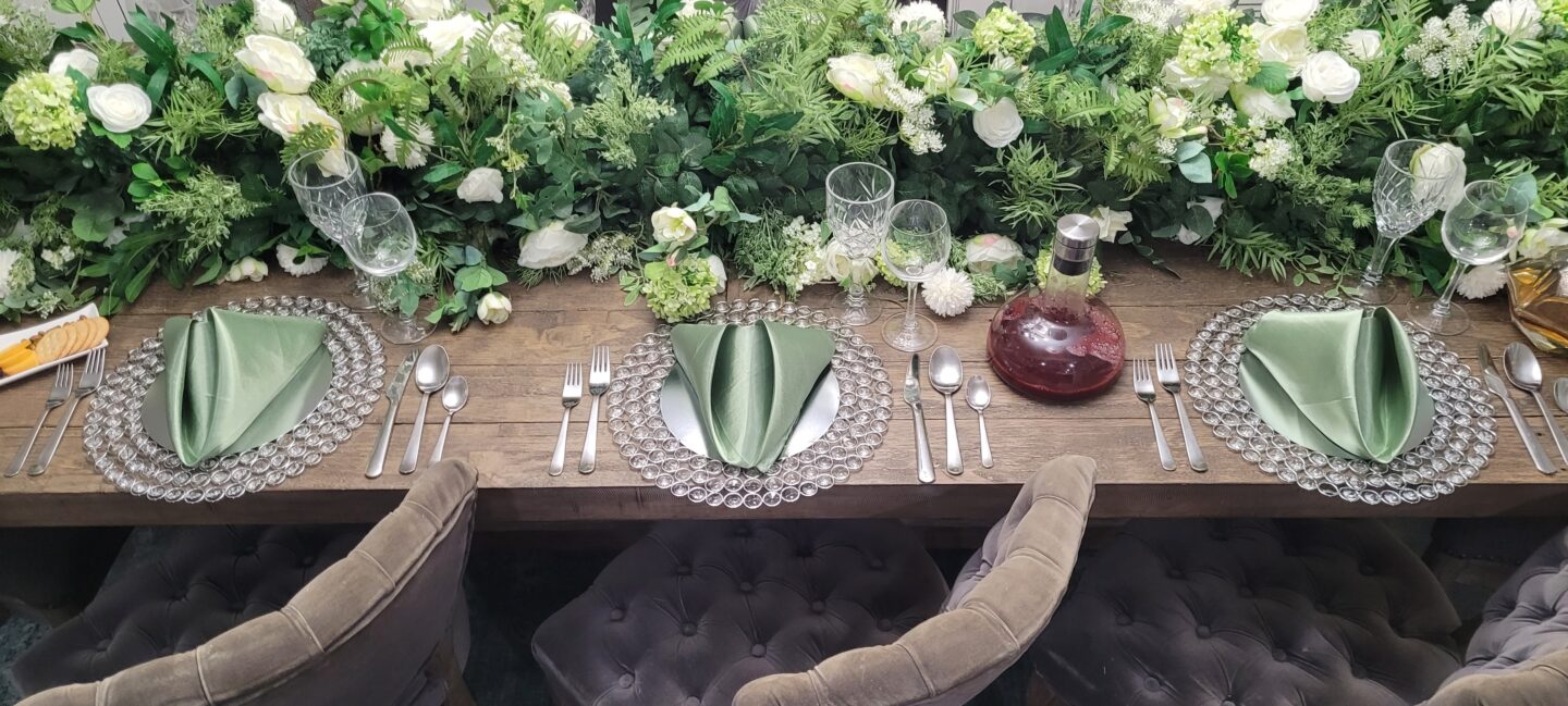Supplier Spotlight: Seamless Wedding Decor Rentals With ShipOur.Wedding