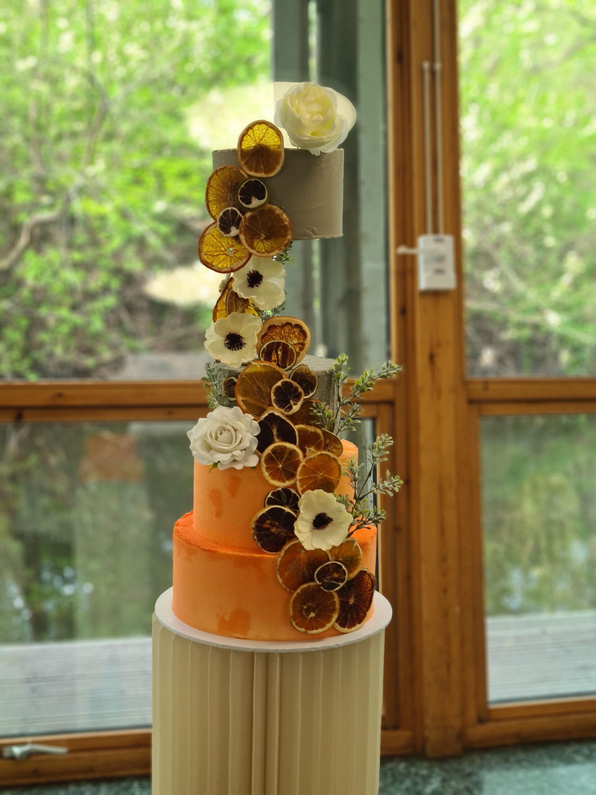 Green Fox Bakery