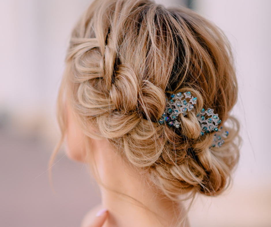 Top 2024 Bridesmaid Hairstyles Trends For The Wedding Day