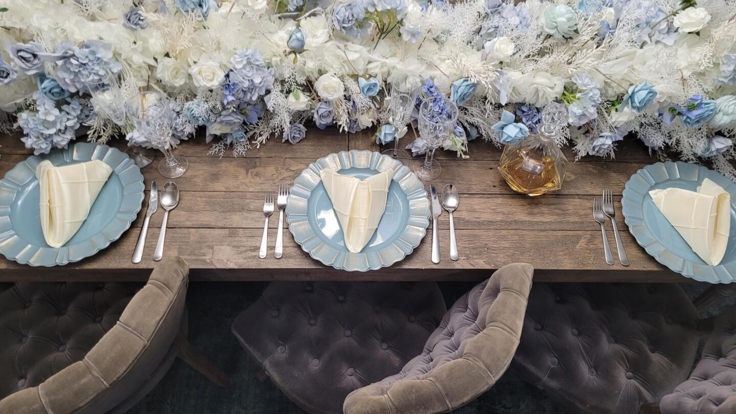 Supplier Spotlight: Seamless Wedding Decor Rentals With ShipOur.Wedding