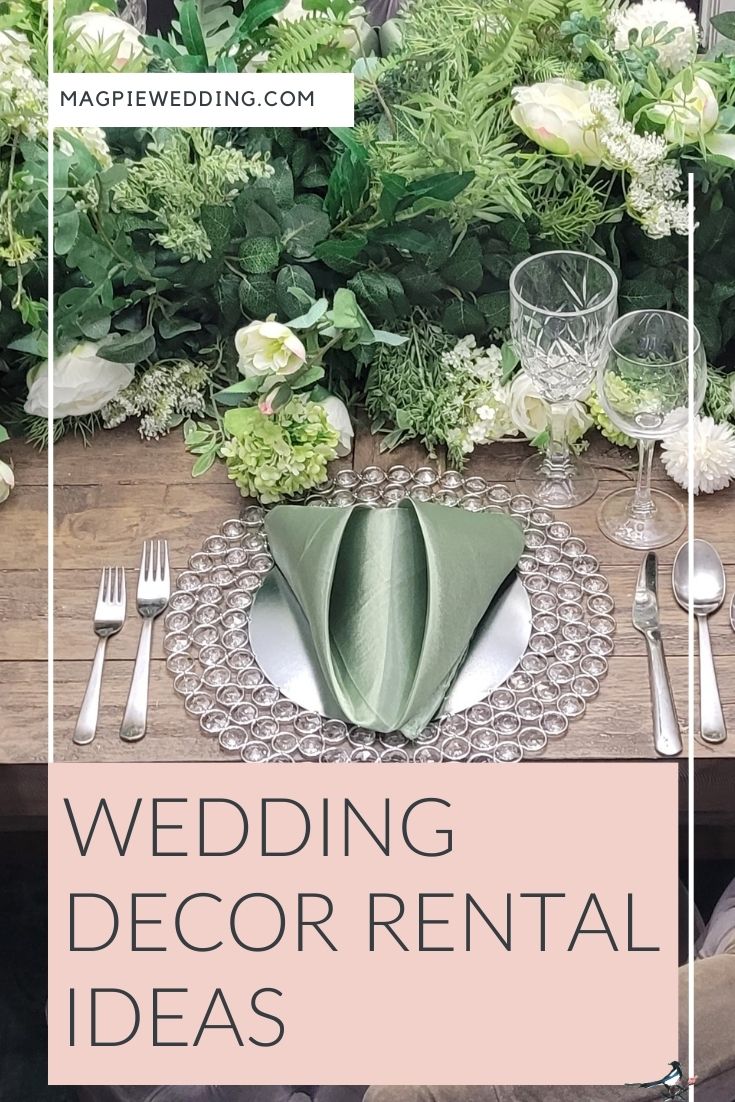 Supplier Spotlight: Seamless Wedding Decor Rentals With ShipOur.Wedding